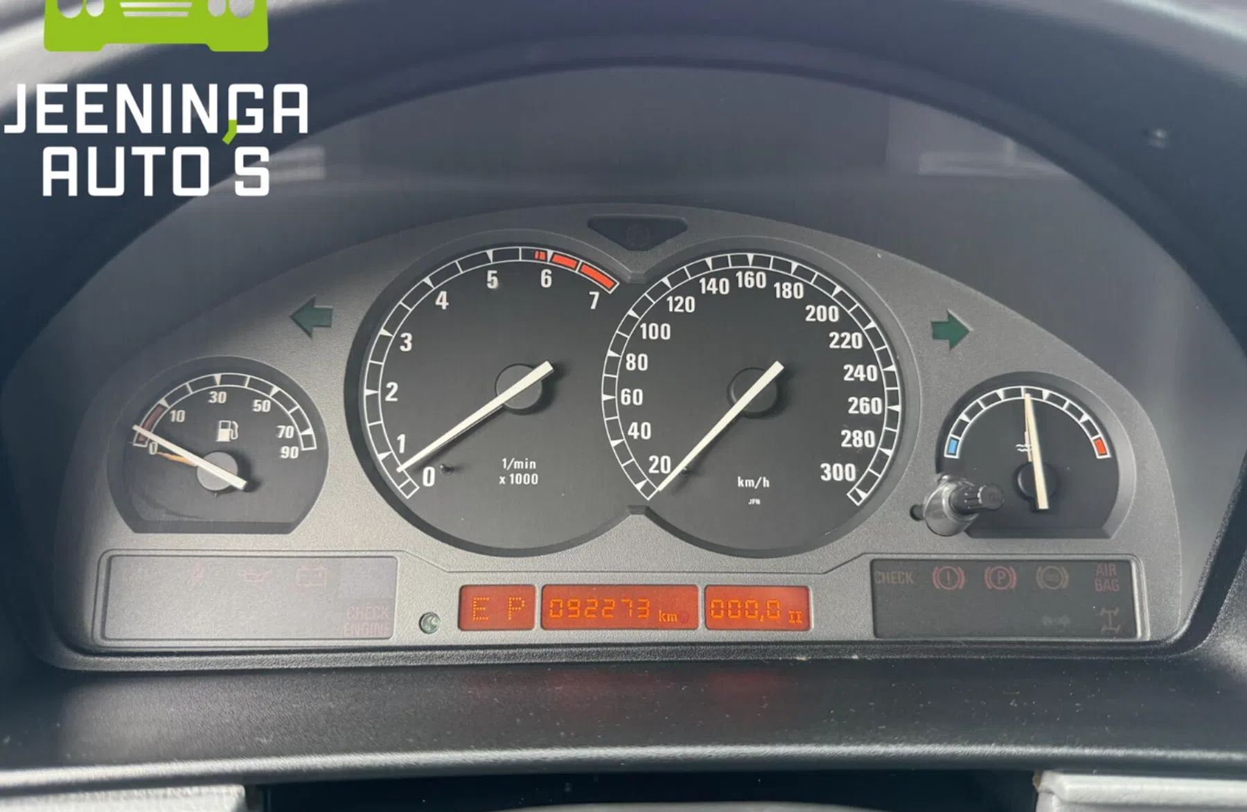 BMW 850 CI